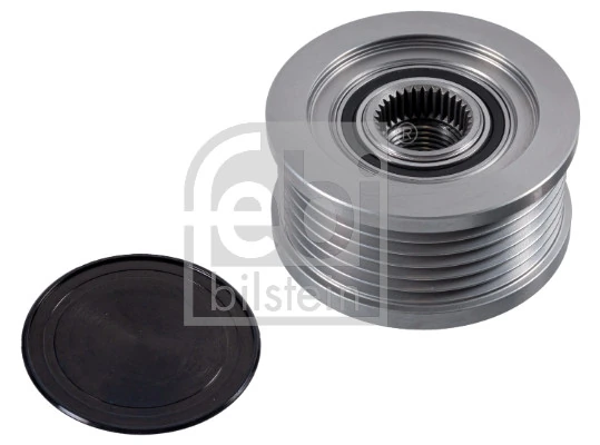 Alternator Freewheel Clutch